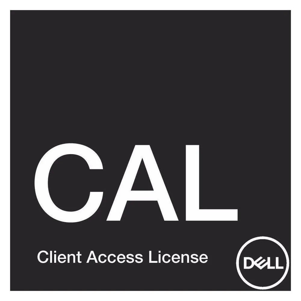 Lizenz DELL 10-Pack Windows Server 2022/2019 OEM CAL