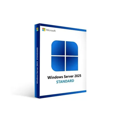 Software Dell 634-CVFJ 5 Benutzer 64-bit Windows Server OEM