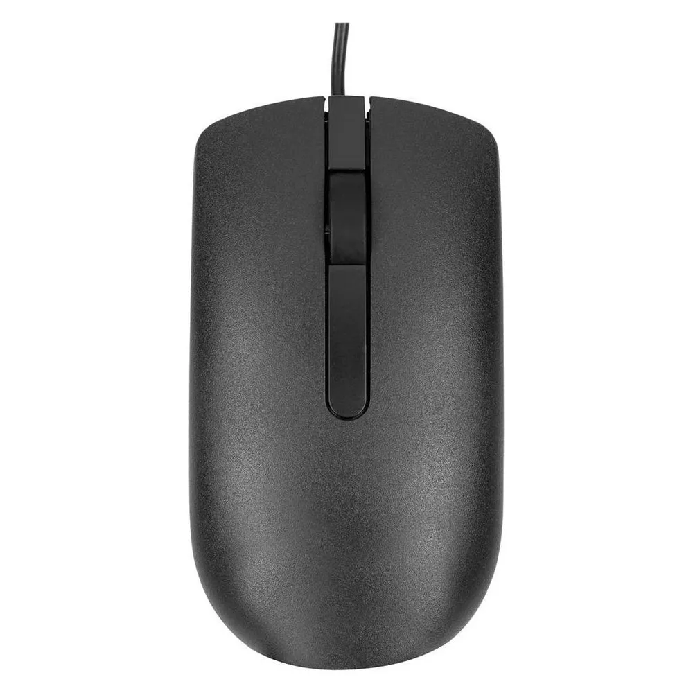Dell MS116 USB Wired Mouse (Kabelgebunden)