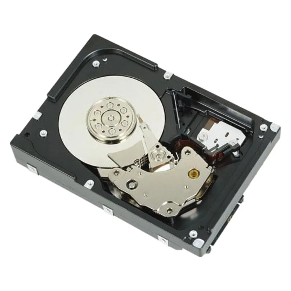 Dell HD