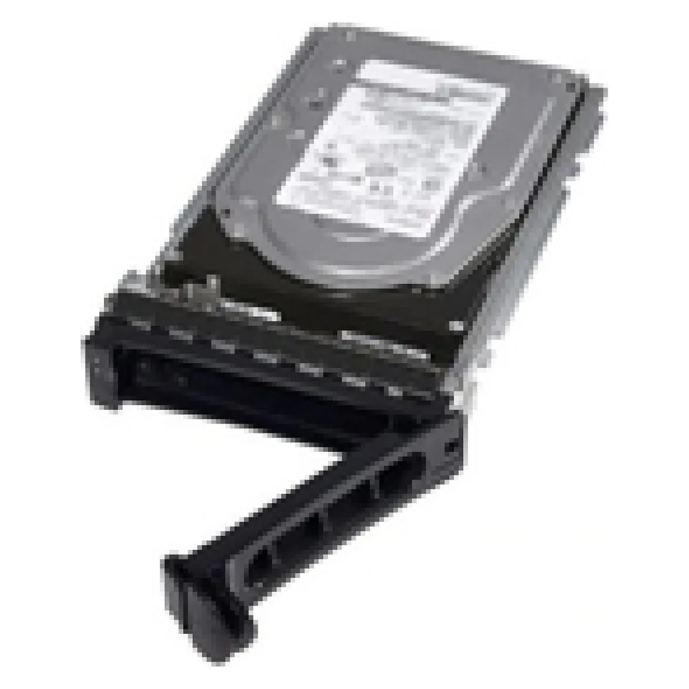 Dell HD 600G 102N IS12 2.5 H-CF EC