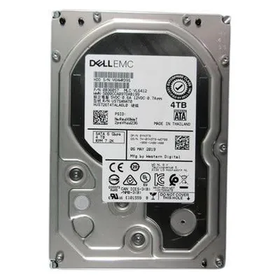Dell HD,4.0T,722N,IT06,3.5,S-CBP,EC