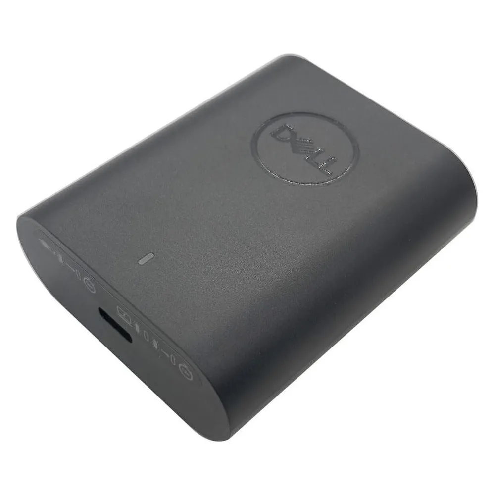 Dell ADPT,AC,60W,CHNY,PD,V2,BLCN (60 W)