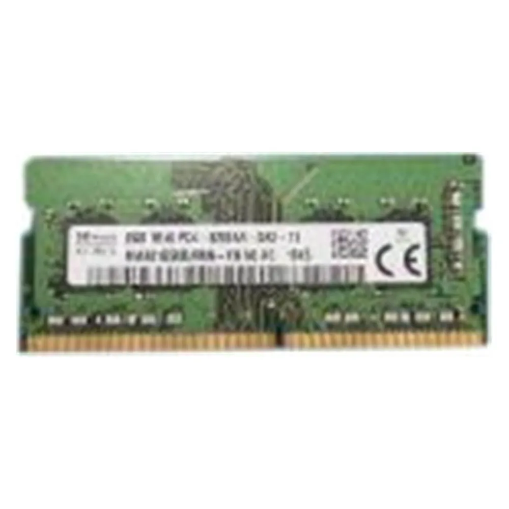 Dell 8GB, SODIMM, 1Gx64