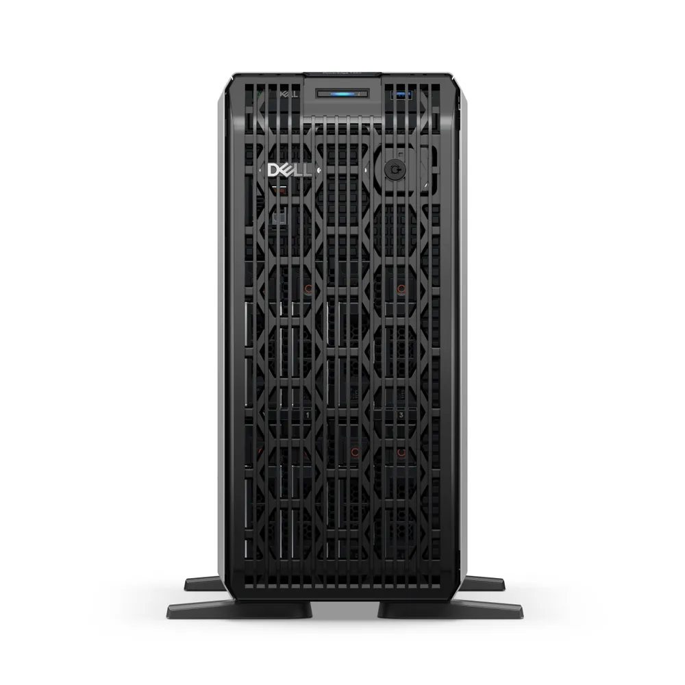 Server Dell PowerEdge T360 Intel Xeon 6357P 64GB 960GB SSD Tower No OS