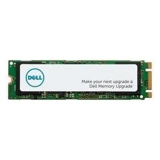 Dell 512GB, SSD, PCIe-34, M.2 (512 GB, M.2 2280)