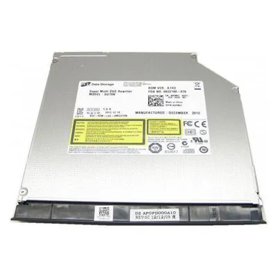 CD-RW-Multi-Burner Dell 79W2R