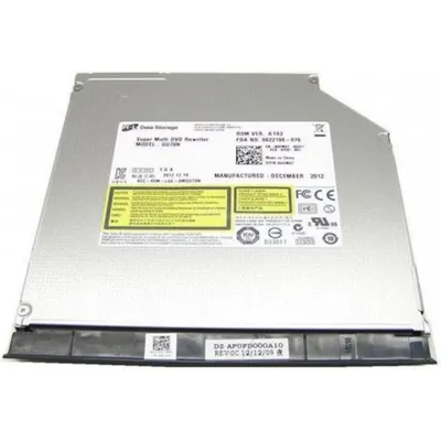 CD-RW-Multi-Burner Dell 79W2R