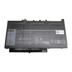 Dell Battery, 42WHR, 3 Cell (3 Zellen)