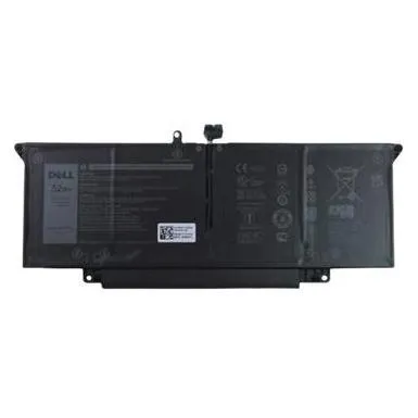 Dell Battery, 52WHR, 4 Cell (4 Zellen)