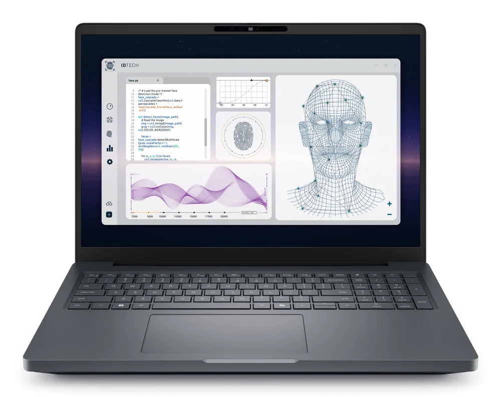 Dell Pro Max MB16250 | 7fjn1 | 16" - FHD+