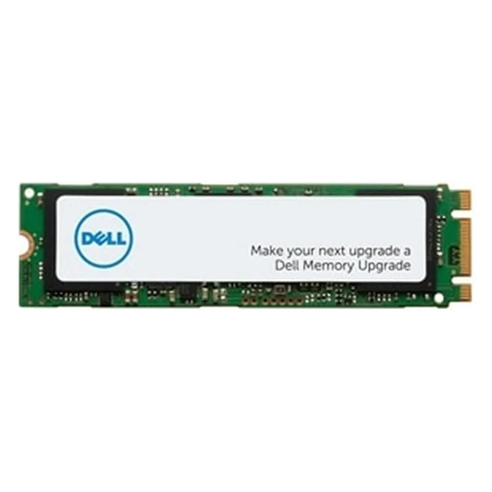 Dell SSDR,512GB,P34,80S3,TSH,XG4