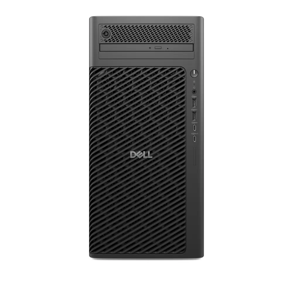 Dell Pro Max Tower T2 FCT2250 | 7w1j7 | Tower - Core Ultra 7 265