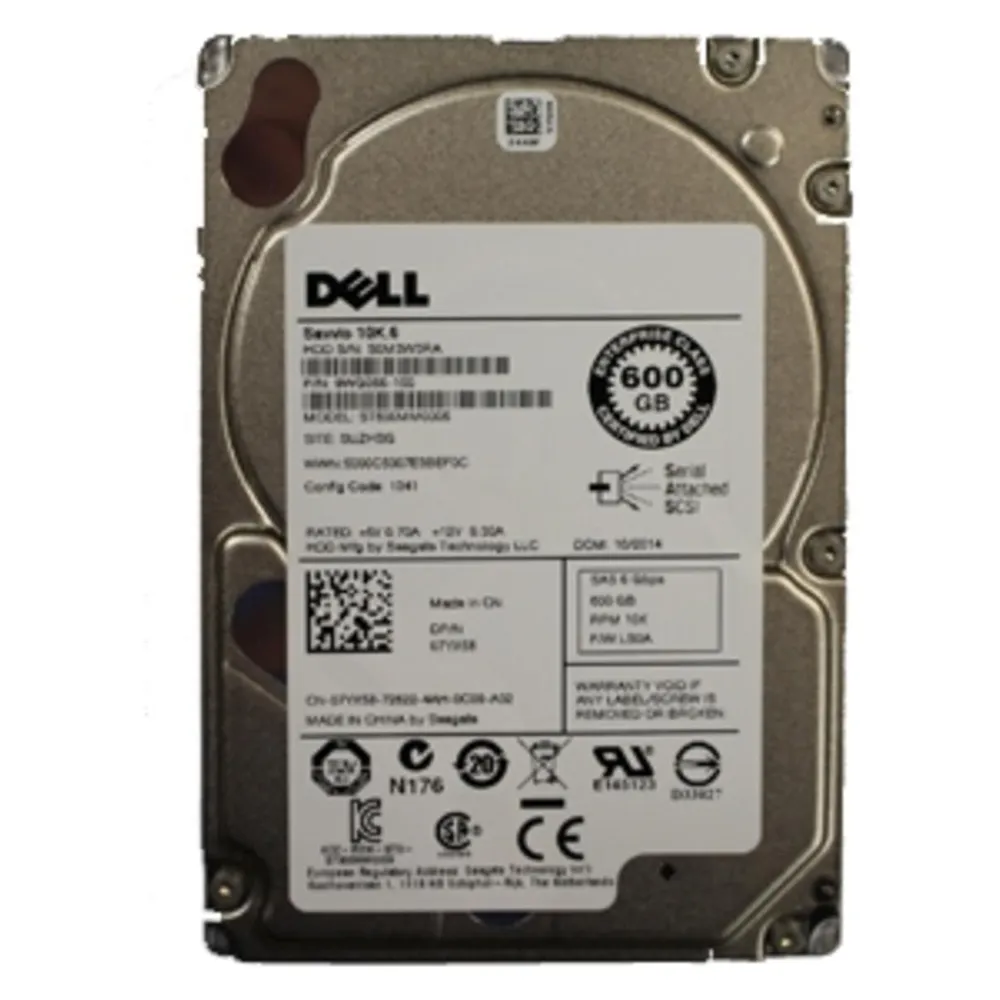 Dell 7YX58