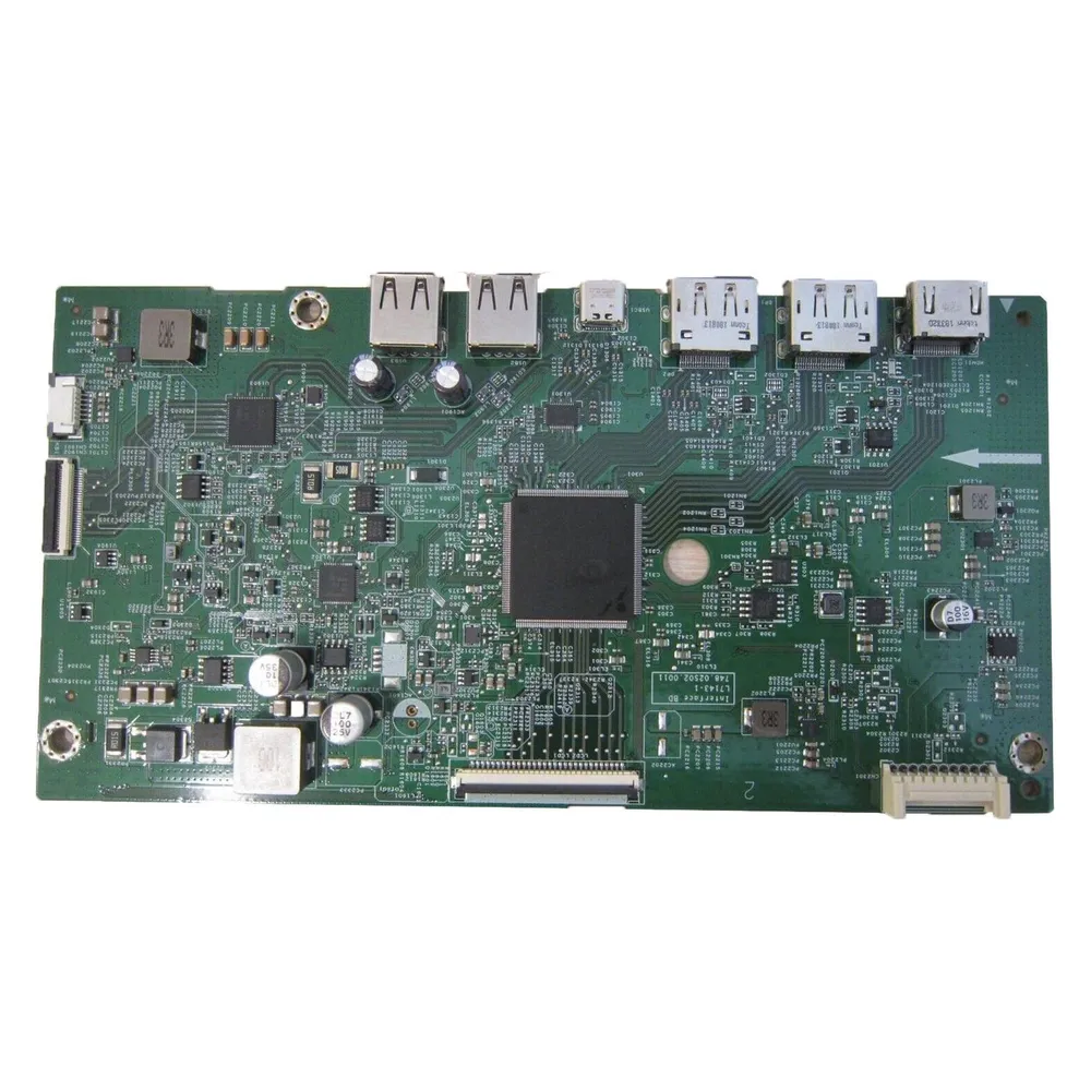 Dell Interface Board for