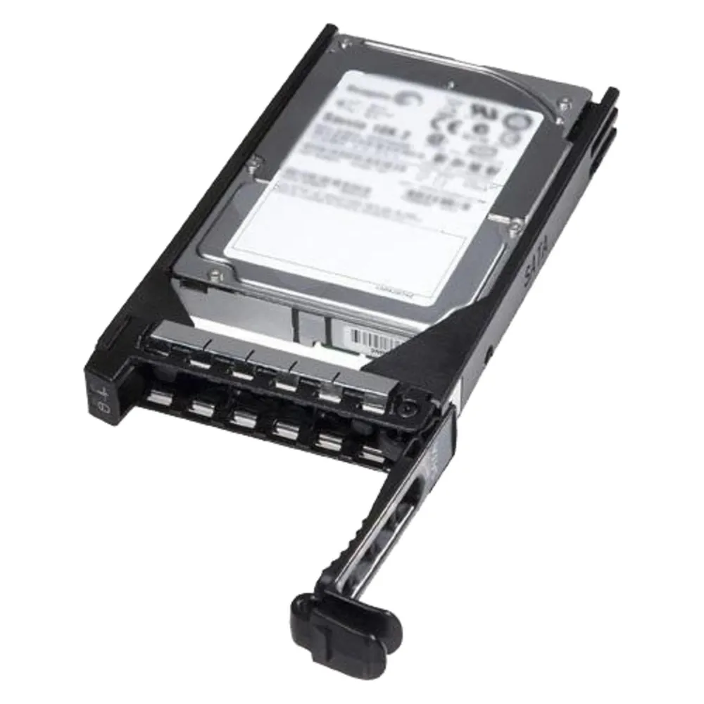 Dell Festplatte 2 TB (2 TB, 3.5")