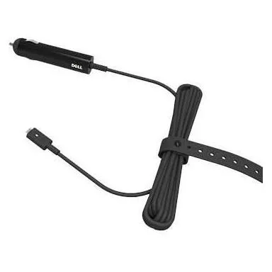 Dell Auto/Air Adapter 65W USB-C (65 W)