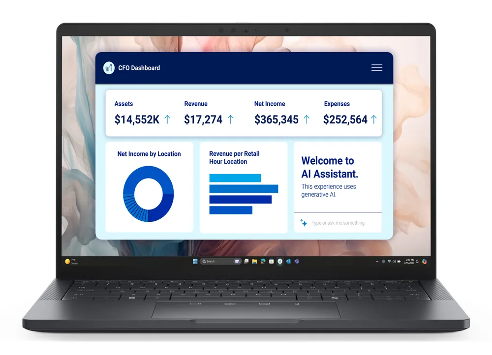 Dell Pro 13 Premium PA13250 | 8fp9r | 33,8cm (13.3") - FHD+
