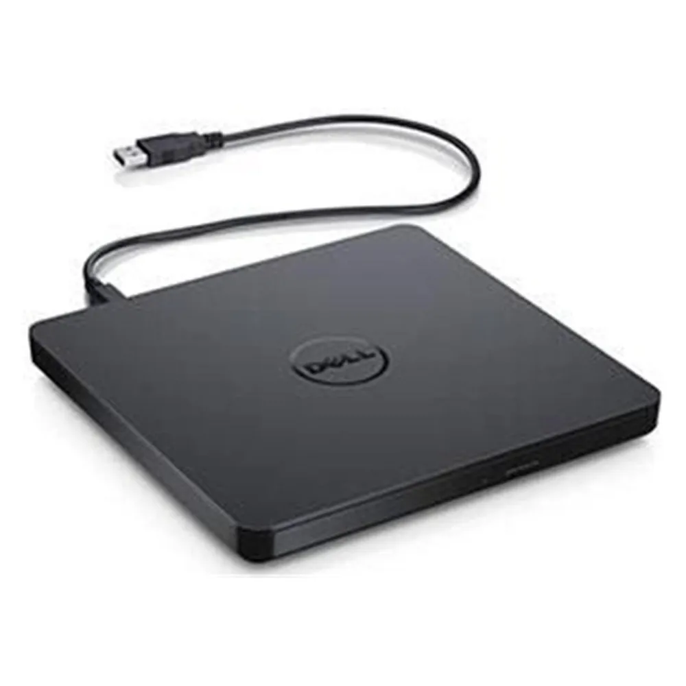 Externes DVD-Laufwerk Dell DW316 USB Schwarz