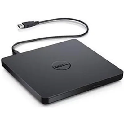 Externes DVD-Laufwerk Dell DW316 USB Schwarz