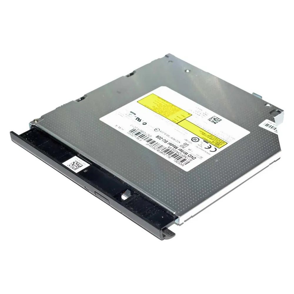 DVD-Brenner Intern Dell 8X 9.5T UJ8C2 PSNC