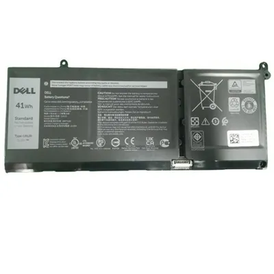 Akku Dell 927N5 3 Zellen 41Wh Lithium