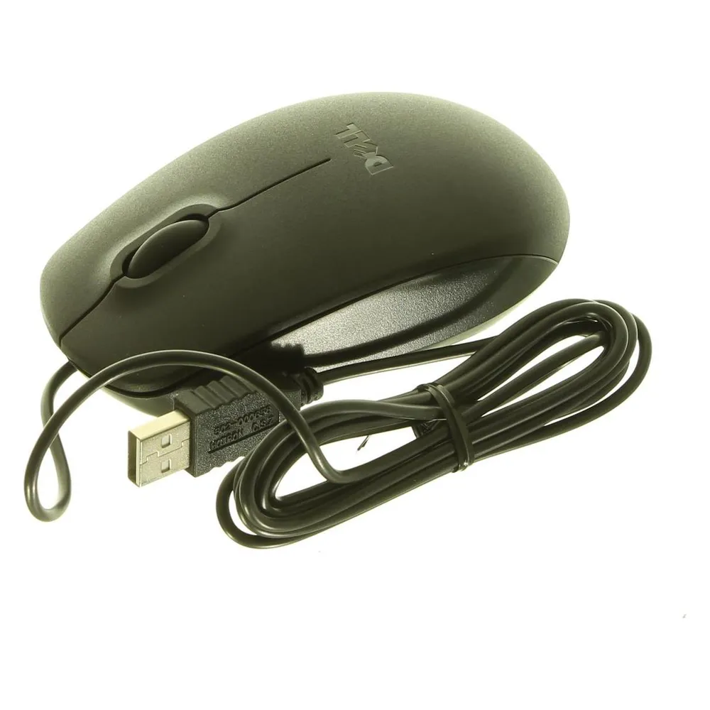 Externes DVD-Laufwerk Dell USB 8x Schwarz