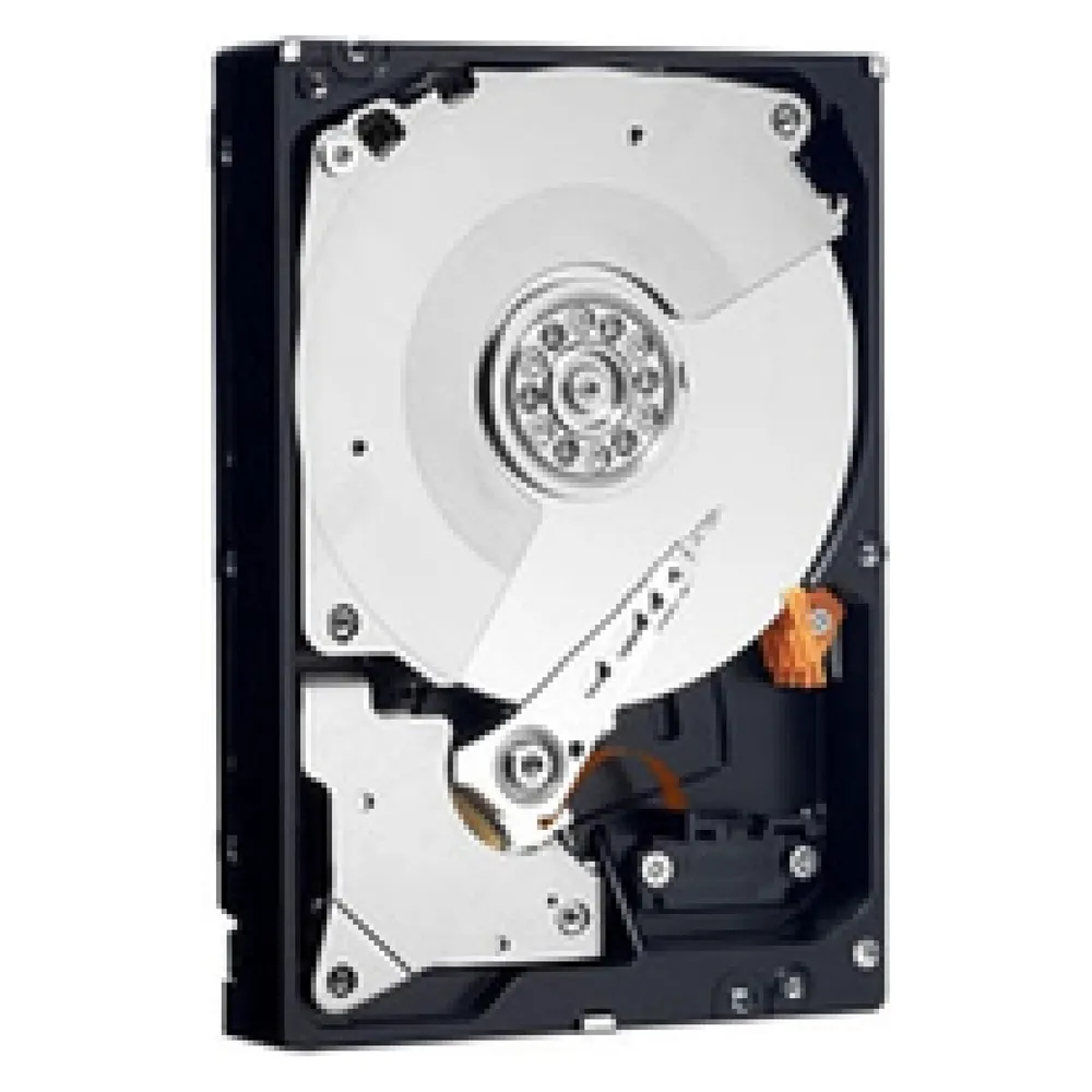 Dell Festplatte 600 GB (0.60 TB, 2.5")