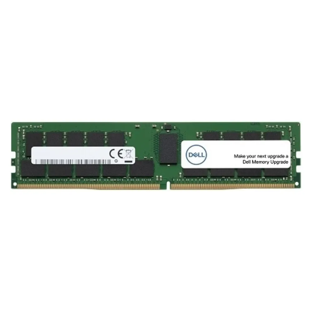 Dell DIMM,8GB,3200,1RX16,16,DDR4,NU
