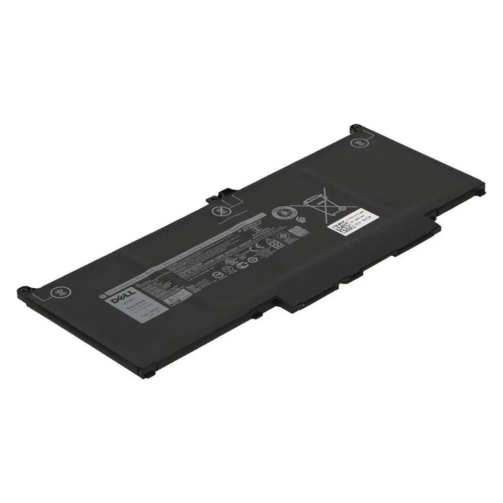 Dell Desc.:BTRY,PRI,97WHR,6C,LITH,B (6 Zellen, 8071 mAh)