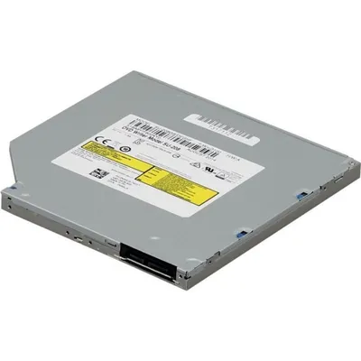 DVD+/-RW 8x Brenner Dell GU90N HLDS Intern SATA