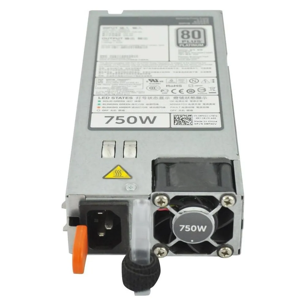 Dell Power Supply 750Wp Delta