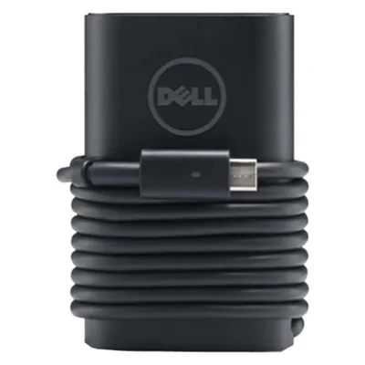 Dell AC Adapter, 45W, 19.5V, 3 (45 W)