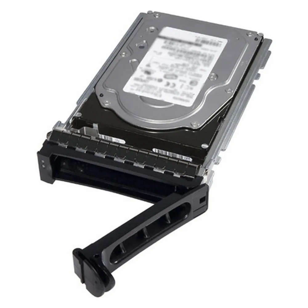 Dell 9XNF6 Interne Festplatte 2.5" 1200 GB SAS