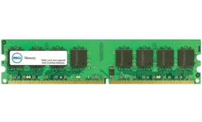 Memoria RAM DELL AA335286 16GB 1x16GB DDR4 2666MHz ECC Unbuffered 288-pin DIMM