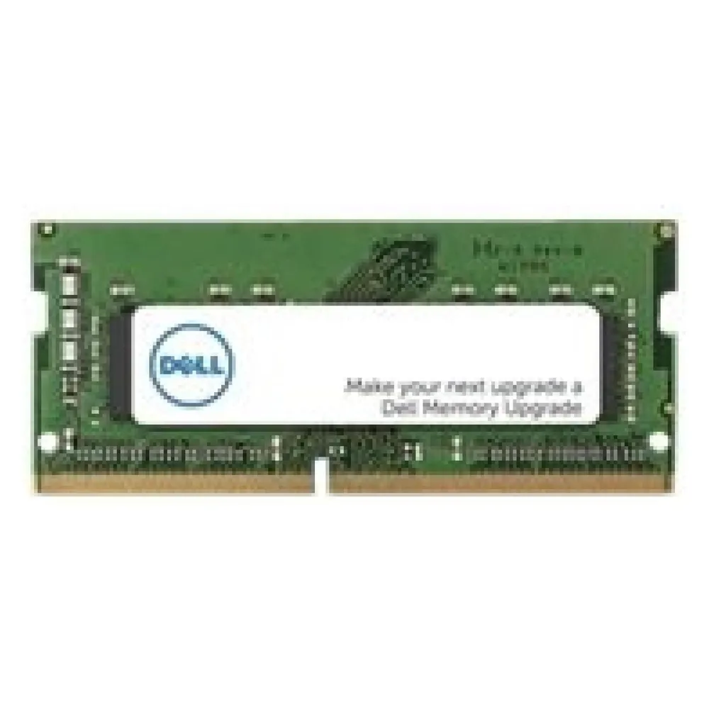 Dell DDR4-RAM AB120716 SNPP6FH5C/32G 1x 32