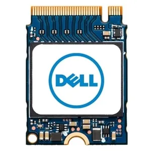 SSD Dell AB292881 M.2 512 GB PCIe NVMe PC Laptop SSD Dell AB292881 M.2 512 GB PCIe NVMe PC Laptop