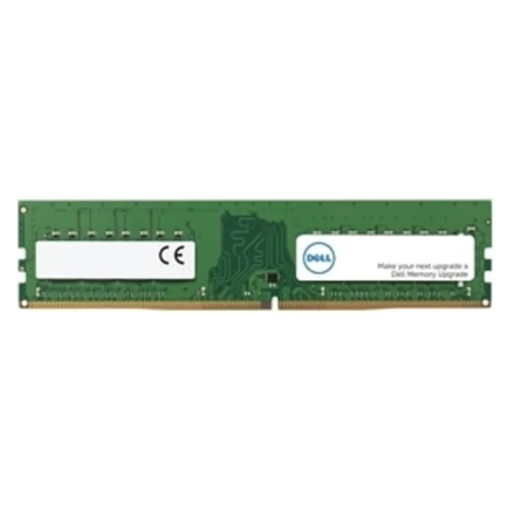 Dell Client Memory Upgrade AB371019