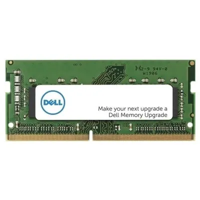 DELL AB371023 Speichermodul 8 GB 1 x 8 GB DDR4 3200 MHz