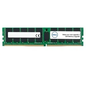 Arbeitsspeicher RAM Dell AB445285 128GB 1x128GB DDR4 3200MHz CL22 ECC Load Reduced
