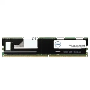 Memoria RAM DELL AB663419 8GB 1x8GB DDR4 3200MHz ECC Unbuffered 288-pin DIMM
