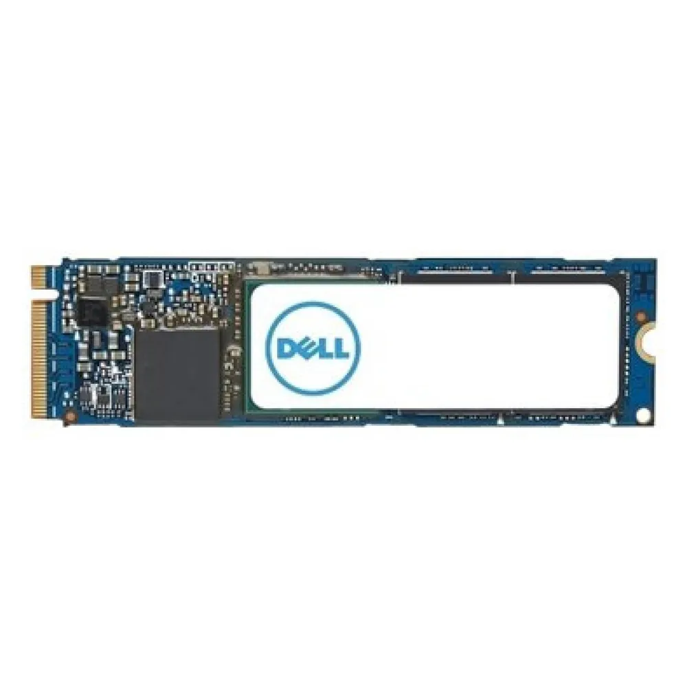 Dell M.2 PCIe NVME Gen 2280 Solid State Drive -
