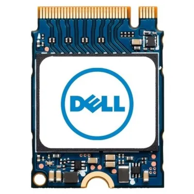 SSD Dell AC280179 1 TB M.2 NVMe PCIe 4.0 SSD Dell AC280179 1 TB M.2 NVMe PCIe 4.0