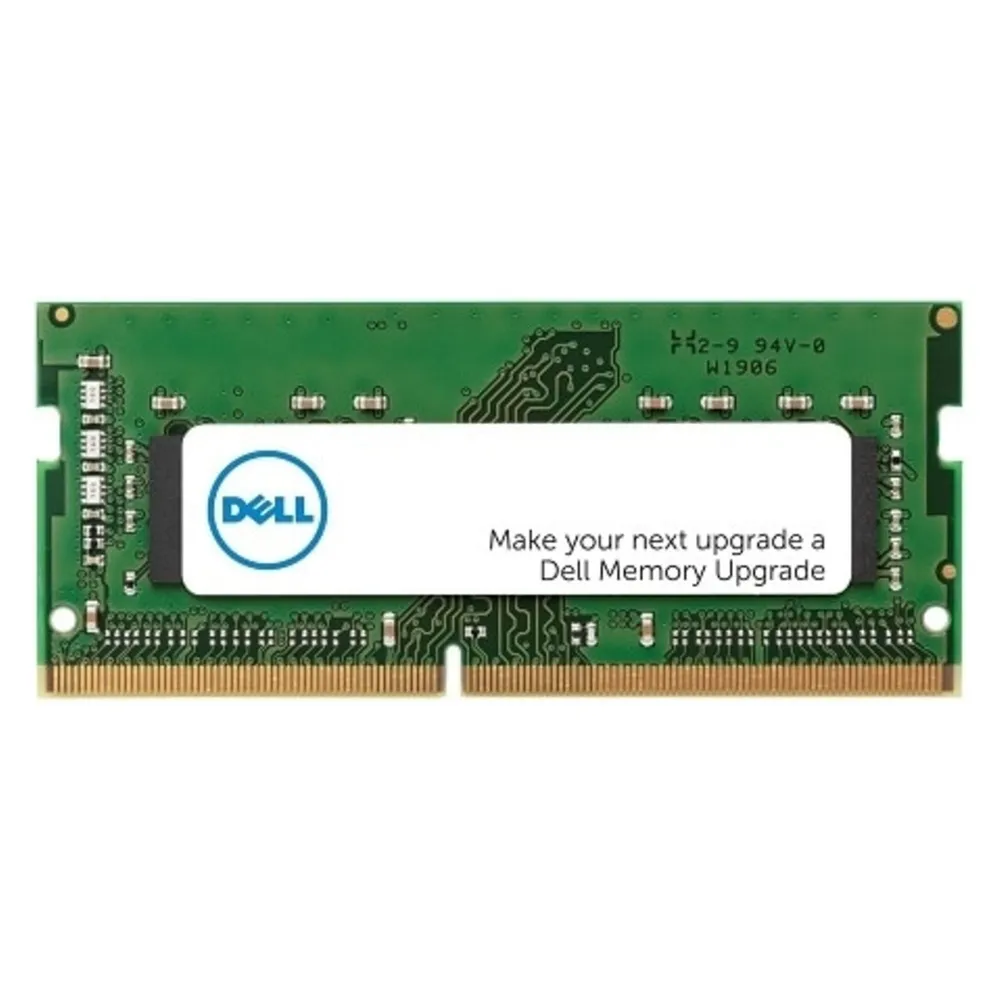Dell Memory Upgrade - - 2RX8 DDR5 SODIMM