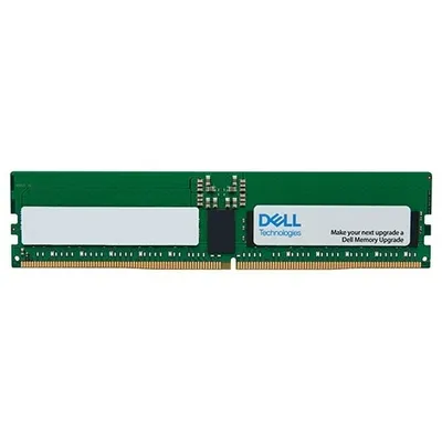 Dell 32 GB DDR5 5600 MHz Registered 288-Pin DIMM PowerEdge RAM-Speicher