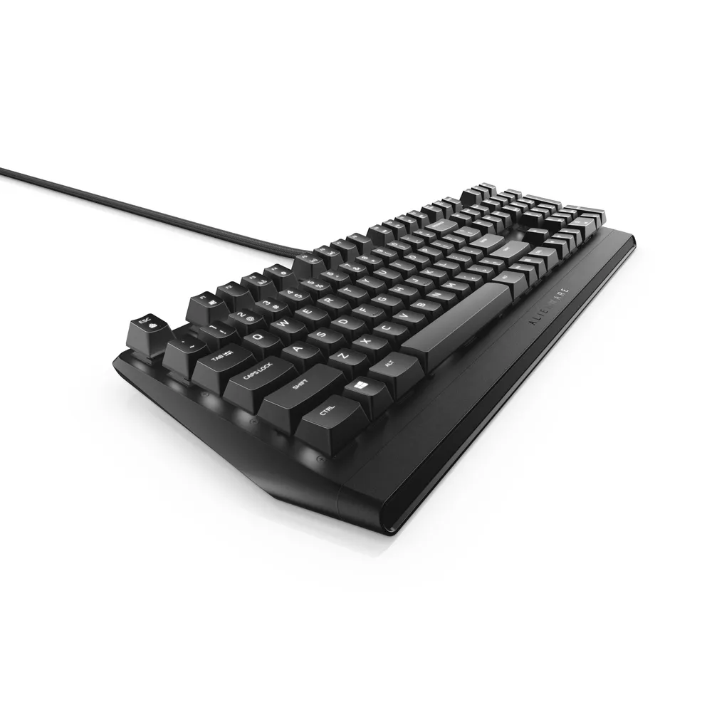 Dell Alienware AW310K | aw310k-ww | Volle Größe (100%) - Kabelgebunden