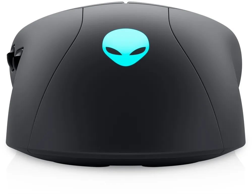 Dell Alienware AW320M | aw320m-deam | Maus - rechts- und linkshändig
