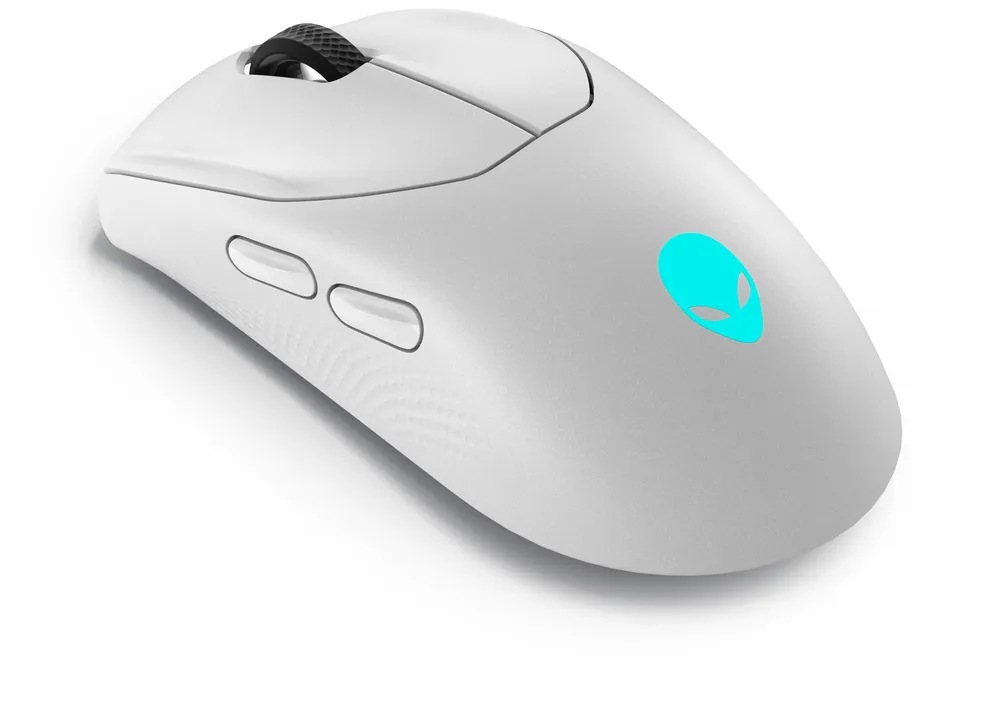 Dell Alienware Tri-Mode Gaming Mouse AW720M | aw720m-w-deam | Maus