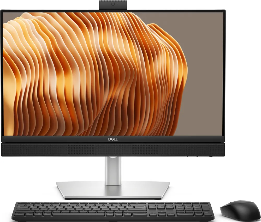 DELL Pro 24 AIO QB24250 160W 23.8inch FHD Intel BTO103_QB24250_EMEA