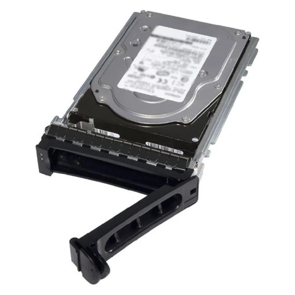 Dell 2TB 7.2K RPM SATA 6Gbps 512n